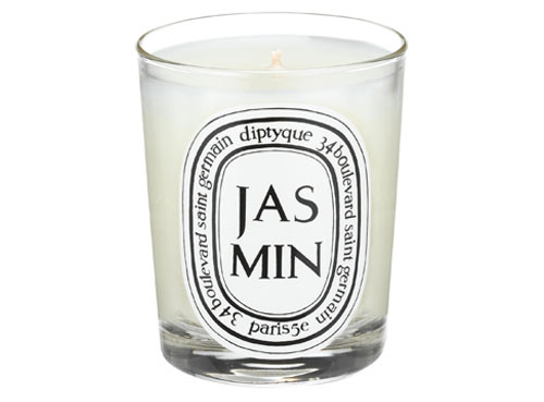 Jasmine Scented Candle from Diptyque